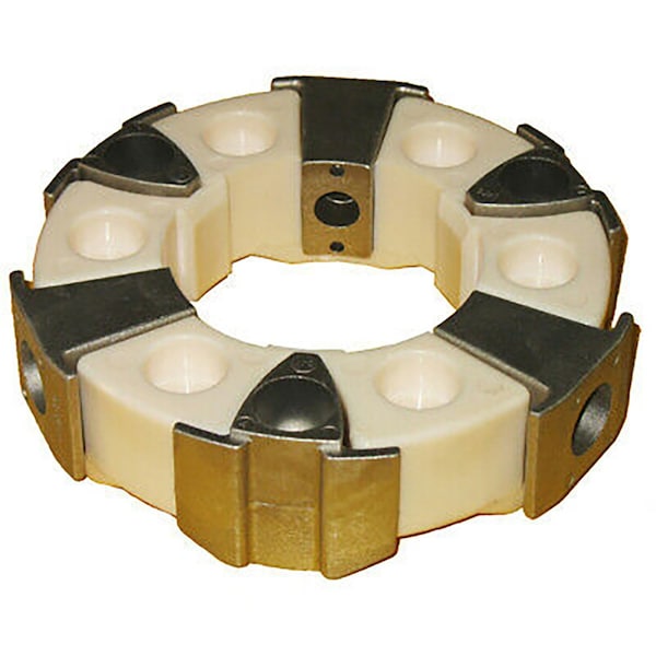 Aftermarket CTP110H Coupling Fits Caterpillar DRF30-1612 - main